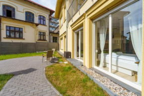Zdrojowa 5A by Noclegi Renters